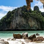 Ferry Tickets between Krabi Town and Koh Phi Phi - Real Traveler Insights
