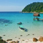 Ferry Transfer between Kuala Besut and Perhentian Island - Final Thoughts