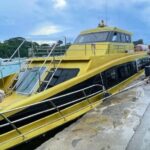 Ferry Transfer Between Padang Bai and Lombok - Authentic Experiences and Passenger Insights