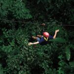 FH3 - Zipline Adventure at Hanuman World - Detailed Breakdown of the Experience