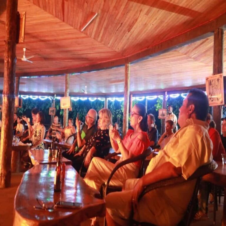 Fiji: Cultural Village Evening Tour with Dinner and Show - An In-Depth Look at the Tour Experience