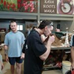 Fiji: Nadi Tour with Tifajek Mudpool and Hotspring Visit - Transport & Group Dynamics