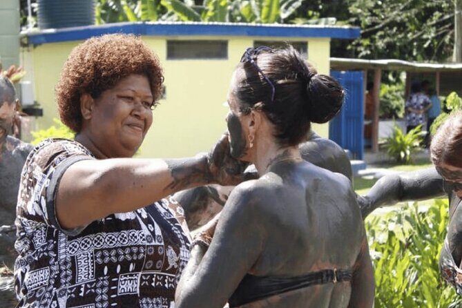 FIJI Official Sabeto Hotspring and Mudpool Entry Fee Tickets Only - Why Choose This Tour?