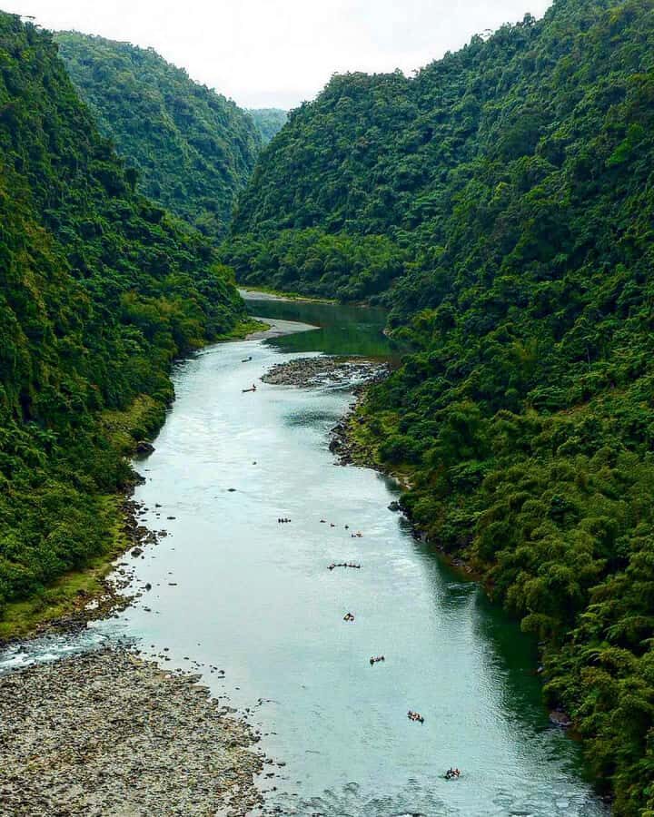 Fiji: River Tubing Adventure with Lunch - Analyzing the Value and Experience