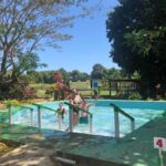 FIJI: Sabeto Hotspring & Mudpool Tours, Tickets & Transfers - The Scenic Drive Through Sabeto Valley