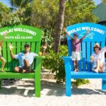 Fiji: South Sea Island Half-Day Trip with Lunch - Water-Based Activities and Island Relaxation