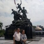 Final Day : Departure Transfer with Kuala Lumpur City Tour - The Sum Up