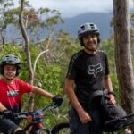 Finch Hatton: MTB Shuttle with Bike Rental & Coaching - What Makes This Tour Stand Out?