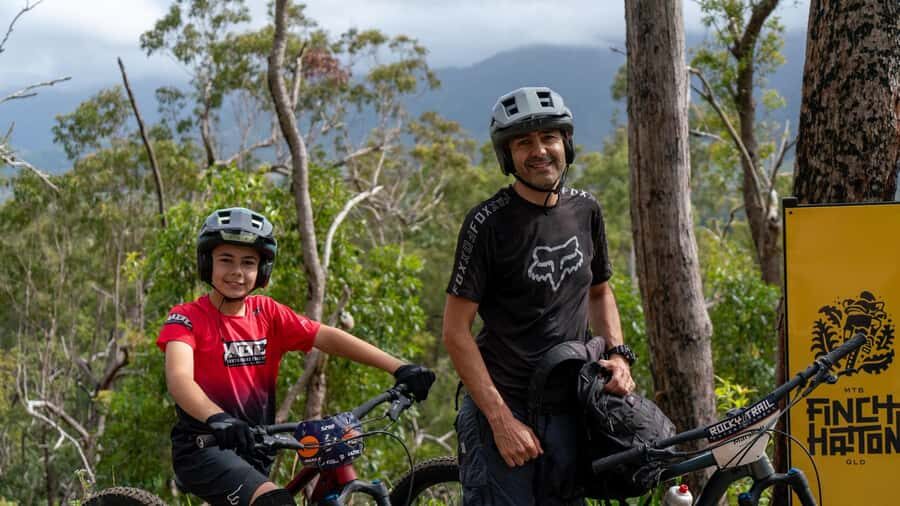 Finch Hatton: MTB Shuttle with Bike Rental & Coaching - What Makes This Tour Stand Out?