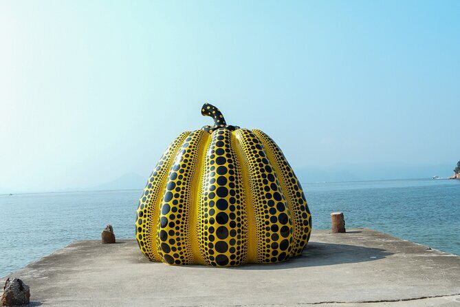 Finding Naoshima Tour: An Art Island Discovery Tour - Insights from Reviews (based on available feedback)