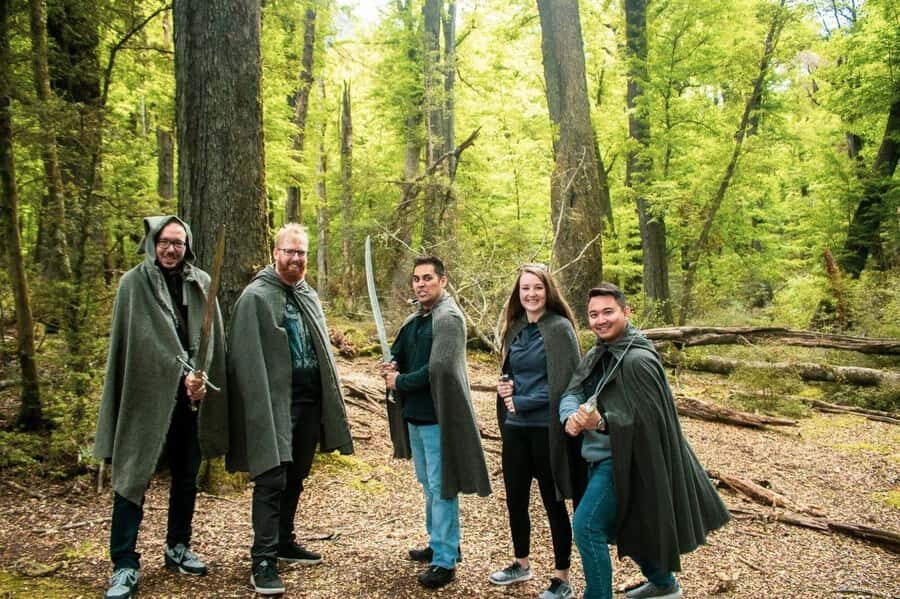 Fiordland & Milford Sound: 4-Day Hiking Adventure - The Practicalities: What to Expect & Tips