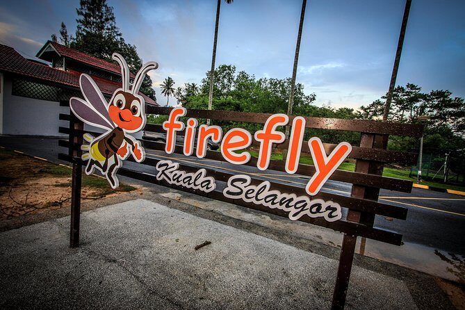 Firefly Tour Include Seafood Dinner with Free Boat Ride from Kuala Lumpur - What to Expect from Each Stop