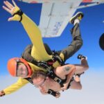 First Jump Tandem Skydive Pattaya Include Pickup Transfer - What to Expect on the Day