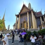 First Time in Bangkok? - Cruising Bangkok’s Canals: A Unique Perspective