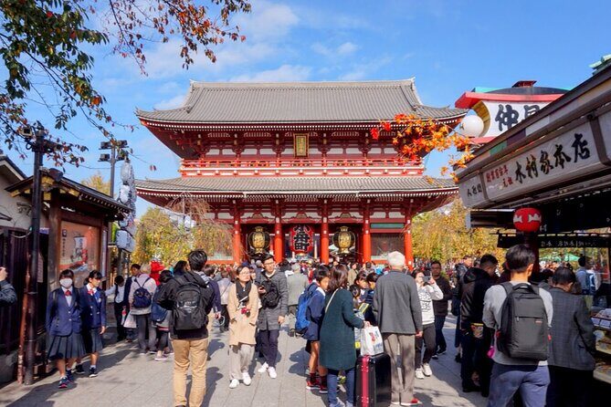 First-Time in Tokyo? Experience the Best with Our Private Tour! - What’s Included and What’s Not