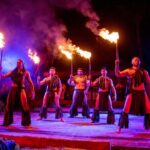 Fish Eye Island Cultural Dinner Show Buffet Course - A Detailed Look at the Fish Eye Island Cultural Dinner Show