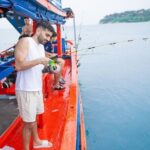 Fishing Adventure with Cooked Catch Lunch from Koh Samui - What’s Included and What You Should Budget For