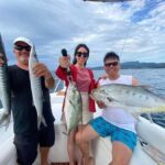 Fishing at Krabi : Full day - An In-Depth Look at the Full-Day Fishing Tour in Krabi