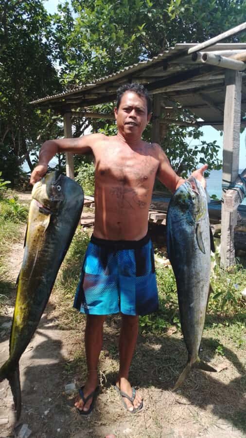 Fishing, Snorkeling & Candidasa Hidden Activities