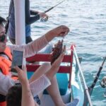 Fishing Trip to Tunku Abdul Rahman Marine Park from Kota Kinabalu - The Itinerary in Detail