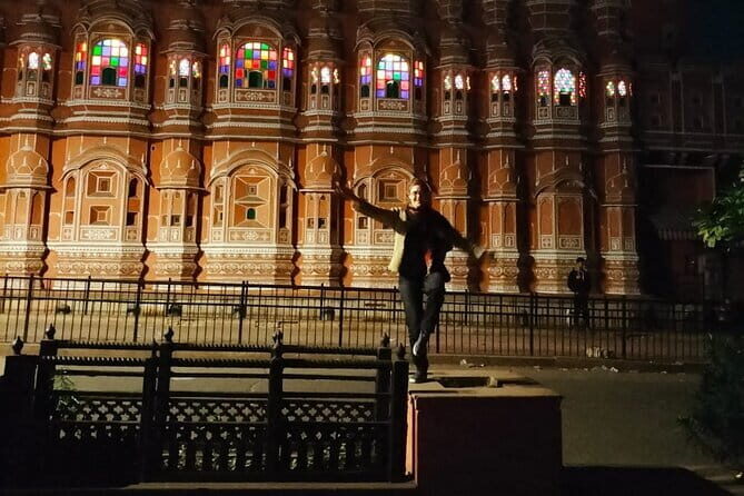 Five Days Private Golden Triangle Tour To Agra Jaipur From Delhi - Overall Value and Practical Considerations