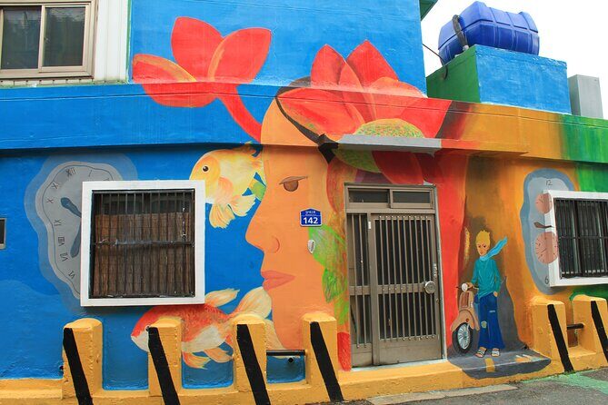 Five Senses Journey in Busan Full Day - The Sum Up