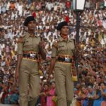 Flag Lowering Ceremony at Attari from Amritsar - FAQ