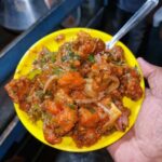 Flavors of Bangalore: Guided 7+ Street Food Tasting Tour - Who Should Consider This Tour?