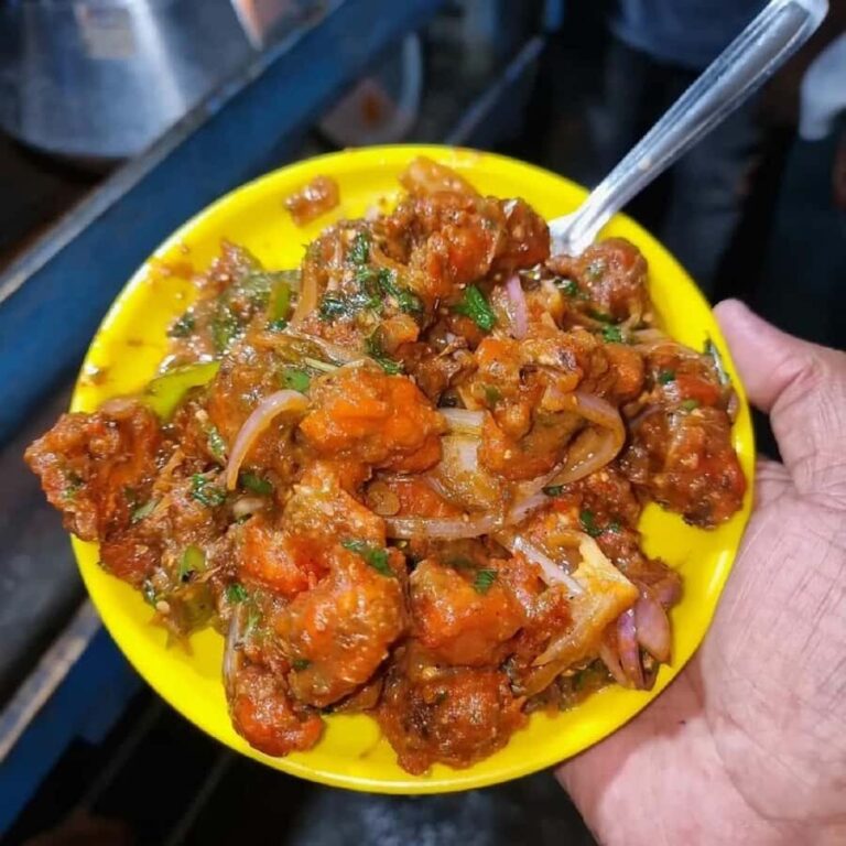 Flavors of Bangalore: Guided 7+ Street Food Tasting Tour - Who Should Consider This Tour?