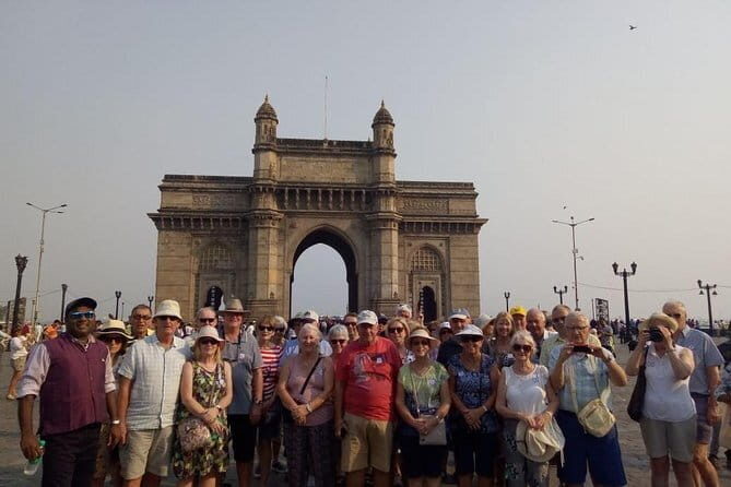Flavors of Mumbai Food Tour - Who Should Consider This Tour?