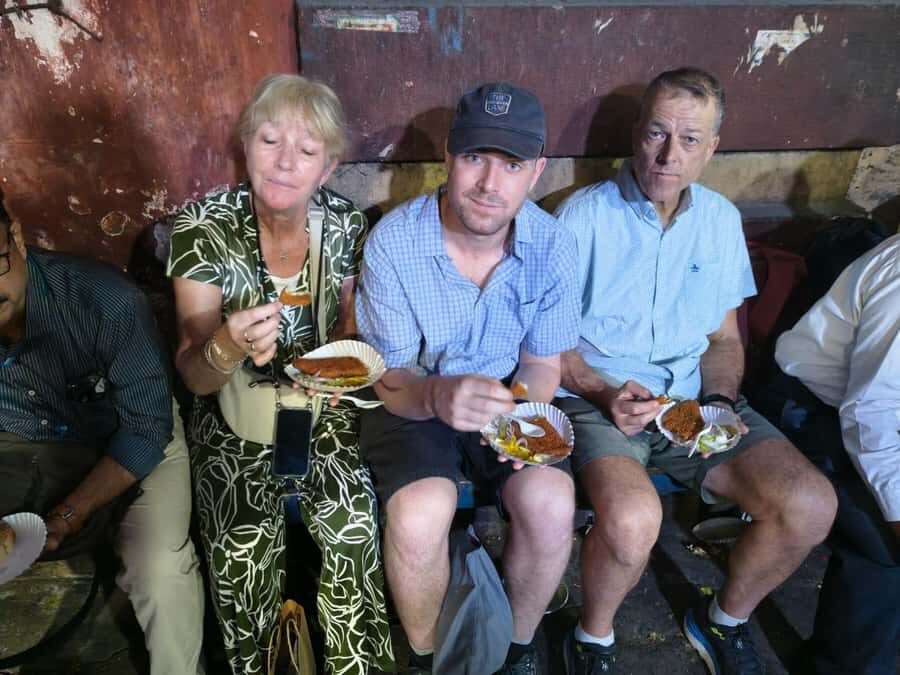 Flavors of Old Kolkata: Food, Heritage & Chai Experience - Practical Details and Tips