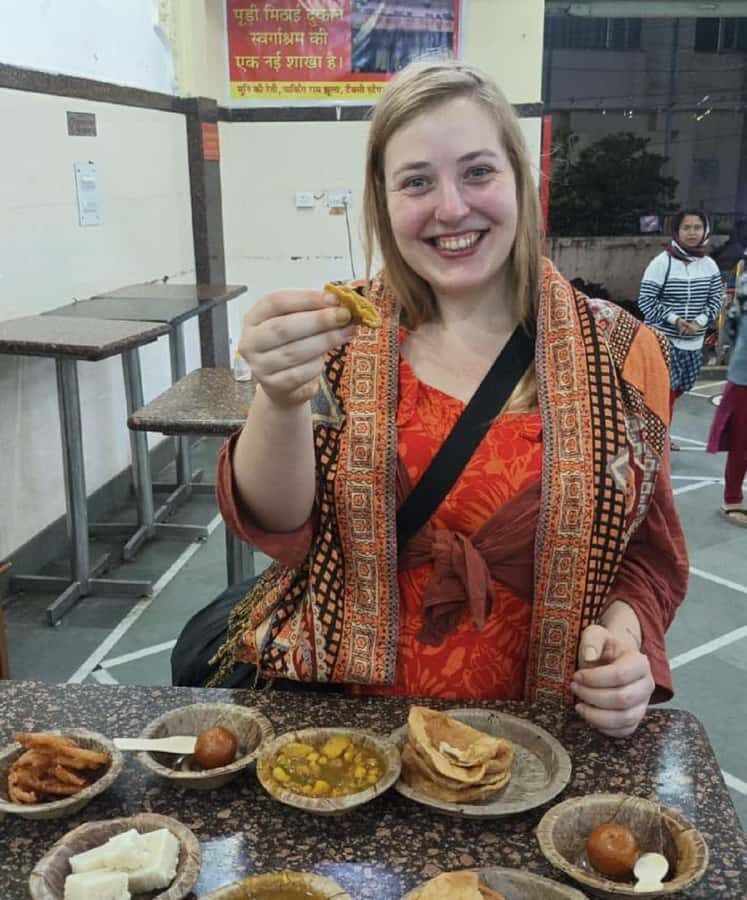 Flavors of Rishikesh: Guided 7+ Street Food Tasting Tour - Final Thoughts