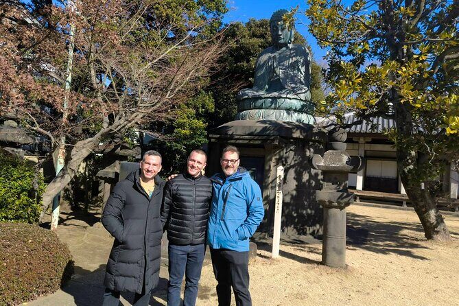 Flavors of Yanaka & Nippori Old Tokyo Food Walk With Local Guide - Is It Worth the Price?