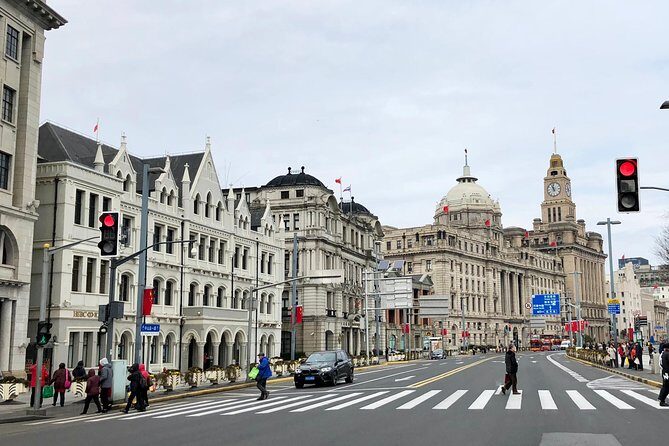 Flexible Hours of Private Shanghai Layover or Transfer Tour - FAQ