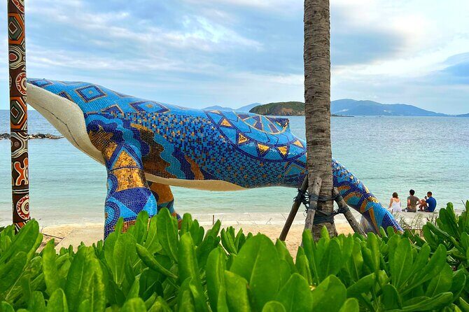 Flexible Nha Trang Half Day Tour to Serene Garden - How the Itinerary Works in Practice