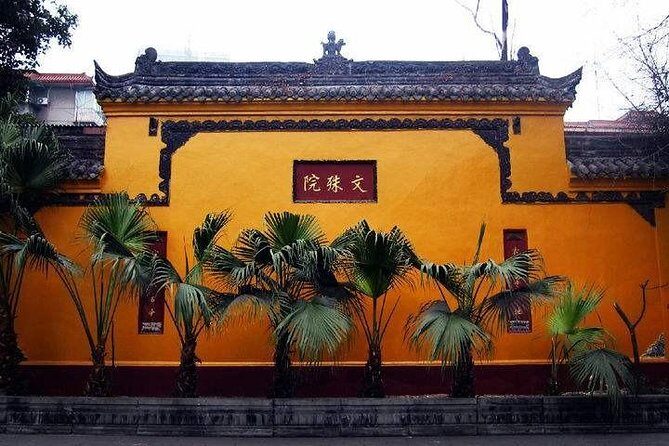 Flexible Private Chengdu Layover Tour - Detailed Breakdown of the Itinerary