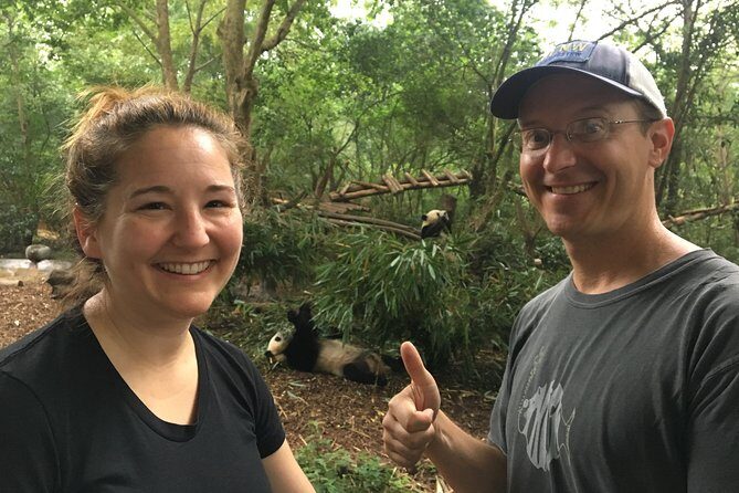 Flexible Private Chengdu Layover Tour - Final Thoughts