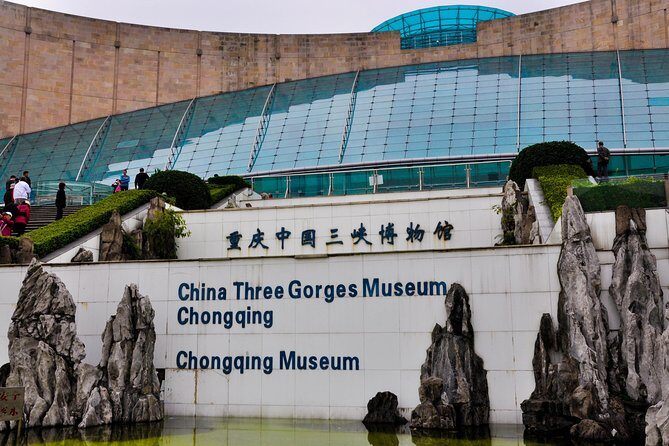 Flexible Private Chongqing Layover Tour - What’s Included and What’s Not?