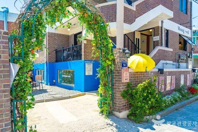 Flexible Private Guided Tour In Suwon(Optional layover) - Why This Tour Works Well