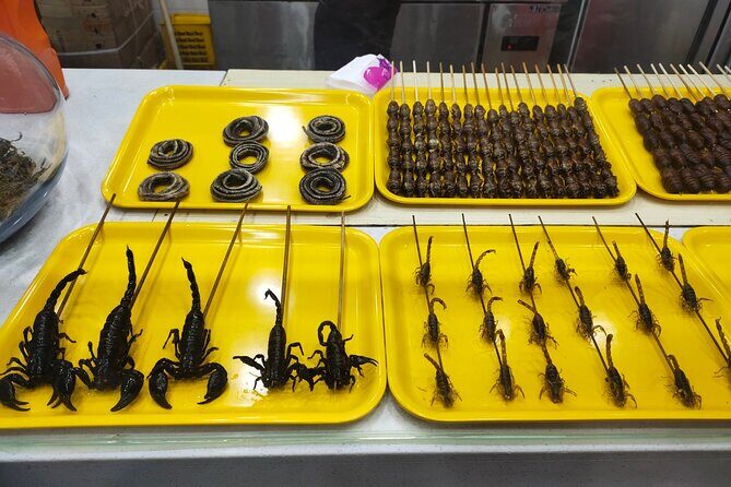 Flexible Private Layover Beijing Night Sightseeing with English Speaking Driver - Why This Tour Offers Great Value