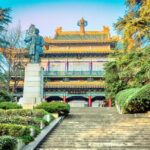 Flexible Private Nanjing City Highlights Day Tour - The Itinerary Breakdown