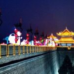 Flexible Private Nanjing City Night Tour with Dinner Option - Who Should Consider This Tour?