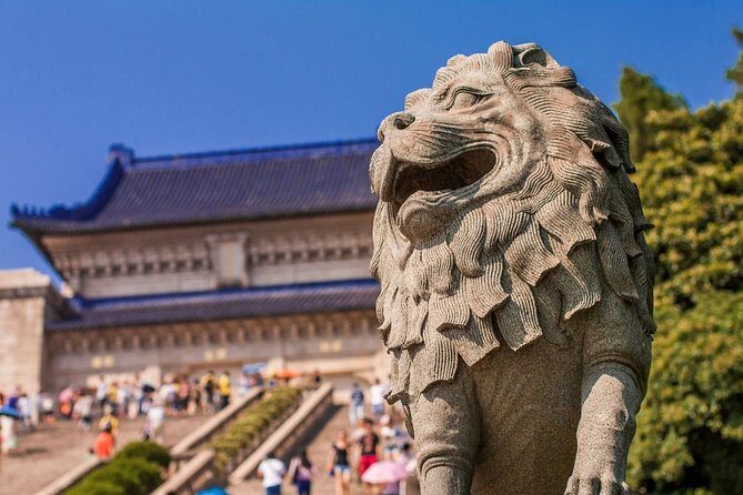 Flexible Private Nanjing Independent Tour - Comfort, Convenience, and Cultural Insights