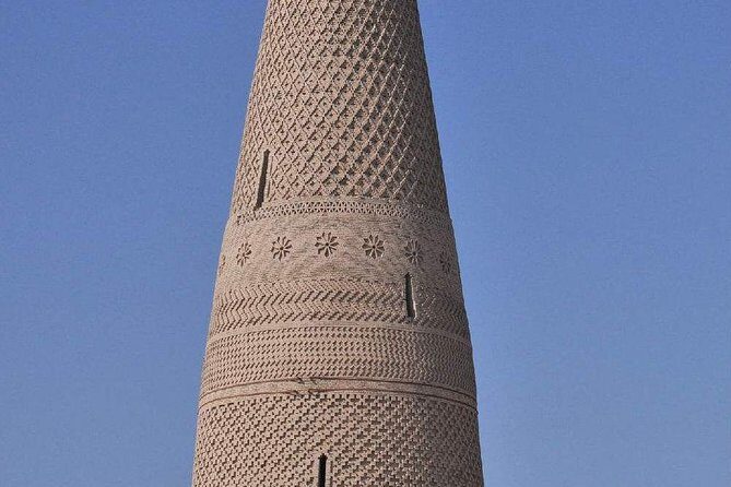 Flexible Private Turpan Day Tour from Urumqi with Lunch - The Sum Up