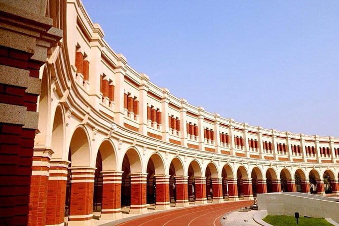 Flexible Tianjin City Highlights Private Day Tour with Lunch - A Closer Look at the Itinerary