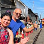 Floating and Railway Market with Waterfall Option: Private - Authentic Insights from Past Travelers