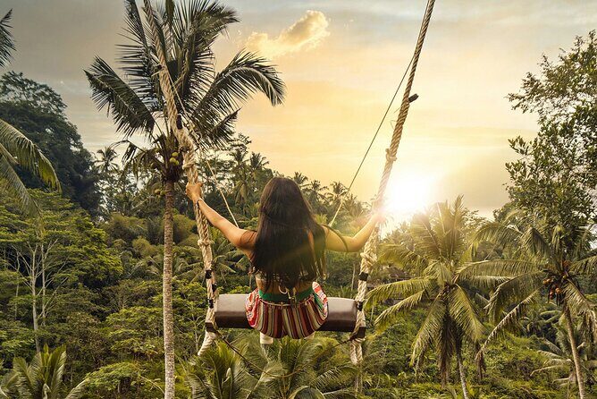 Floating breakfast for a resort feel + Ubud + Tegalalang Rice Terrace Private Tour 8 hours/Hotel transfer included - Final Thoughts: Is This Tour for You?