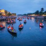 Floating Flower Lantern River Boat Ride at Night - Why This Tour Offers Value