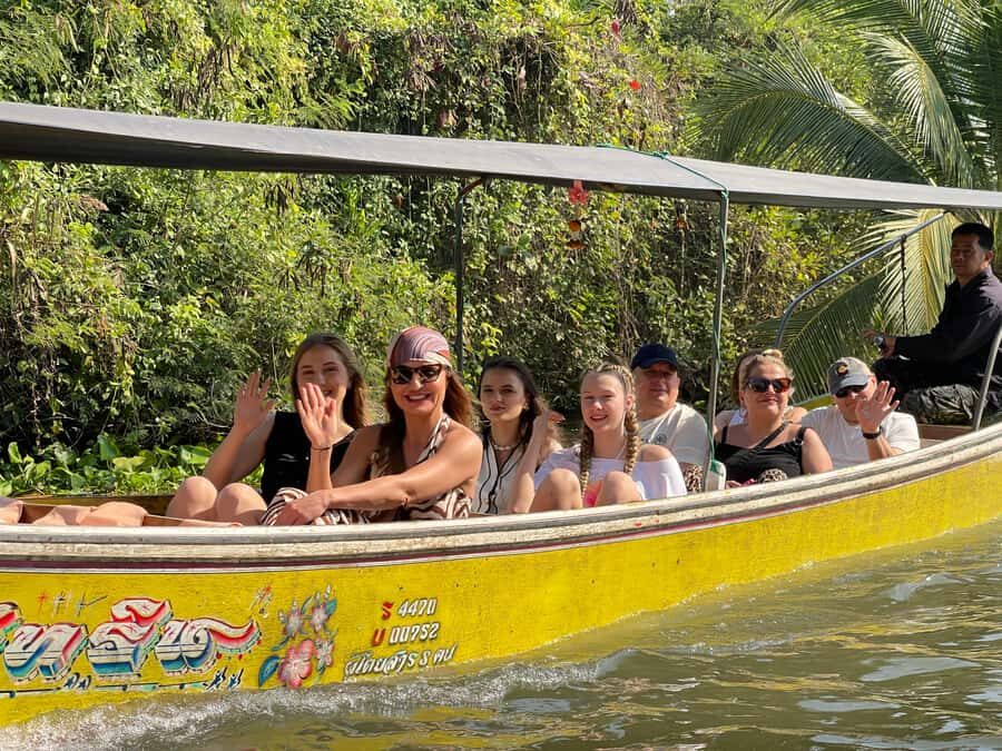 Floating Market & Railway Market  Private Tour - Who Will Love This Tour?