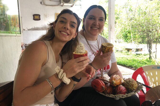 Floating Market Tour 5:30-11:00 - What’s Included and What’s Not